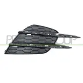 PRASCO ME3332143 Ventilatiegrille, bumper