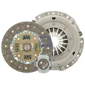 AISIN KM-005A Koppelingsset