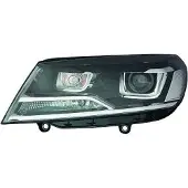 Diederichs 2287185 Koplamp