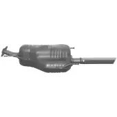 VEGAZ OS-485IMA Einddemper