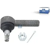 DT Spare Parts 6.00300 Stuurkogel