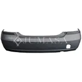 JUMASA 25042628 Achterbumper