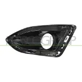 PRASCO FD8102124 Ventilatiegrille, bumper
