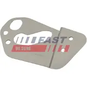 Fast Sports Nutrition FT10560G Achterbumper