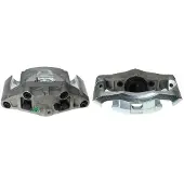 MAPCO 144482 Remklauw