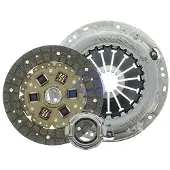 AISIN KT-196B Koppelingsset