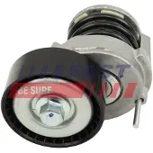 Fast Sports Nutrition FT10334 Turbocharger