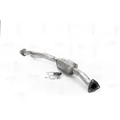 NAP carPARTS CAK10874 Katalysator