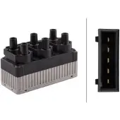 STARQ SQ122-01386 Bobine