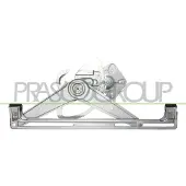PRASCO VV222W024 Raammechanisme