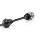 RIDEX 13D0108R Aandrijfas