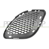 PRASCO JE0242143 Ventilatiegrille, bumper