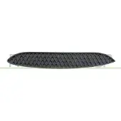 PRASCO ME3332163 Ventilatiegrille, bumper
