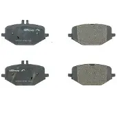 AISIN BPMB-7017 Remblokken