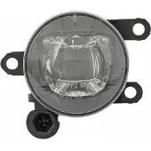 Diederichs 1530089 Mistlamp