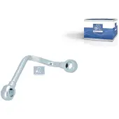 DT Spare Parts 4.81506 Radiateurslang