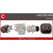 Casco CAC72017AS Aircopomp