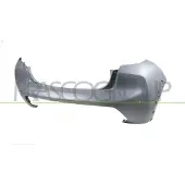 PRASCO PG3311061 Achterbumper