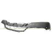 PRASCO BM8401021 Bumper