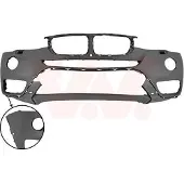 VAN WEZEL 0683578 Bumper