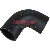 METZGER 2401318 Laadluchtslang