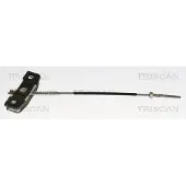 TRISCAN 8140 181154 Handremkabel