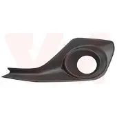 VAN WEZEL 5226591 Ventilatiegrille, bumper