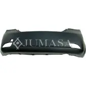 JUMASA 25401843 Achterbumper