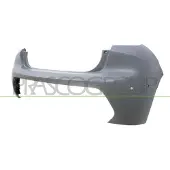 PRASCO PG3301091 Achterbumper