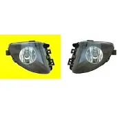 VAN WEZEL 0617998 Mistlamp