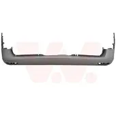 VAN WEZEL 2971544 Achterbumper