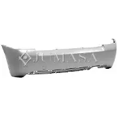 JUMASA 25401063 Achterbumper