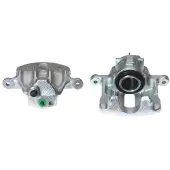 MAPCO 144399 Remklauw