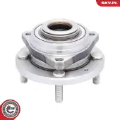 ESEN SKV 29SKV705 Wiellagerset