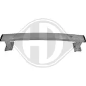 Diederichs 3497014 Schokdemper, bumper