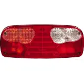 Aspöck 25-2200-001 Achterlicht