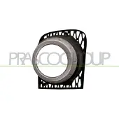 PRASCO LR8641250 Ventilatiegrille, bumper