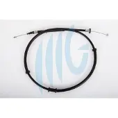 RICAMBIFLEX GM 01120376 Handremkabel