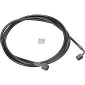 DT Spare Parts 2.70941 Slangleiding, kiepmechanisme