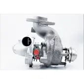 HENKEL PARTS 5111837R Turbocharger