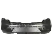 JUMASA 25041293 Achterbumper