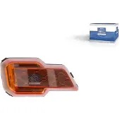 DT Spare Parts 13.00063 Knipperlichtautomaat / Pinkdoos