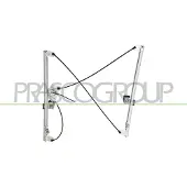 PRASCO ME909W011 Raammechanisme
