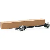 RIDEX 13D0289R Aandrijfas