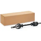 RIDEX 13D0960R Aandrijfas