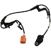 KAVO PARTS BAS-2076 Wielsnelheidssensor (ABS)