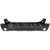 JUMASA 25443568 Achterbumper