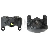 BUDWEG CALIPER 344308BK Remklauw