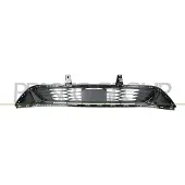 PRASCO KI0642120 Ventilatiegrille, bumper