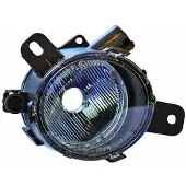 Diederichs 1814188 Mistlamp